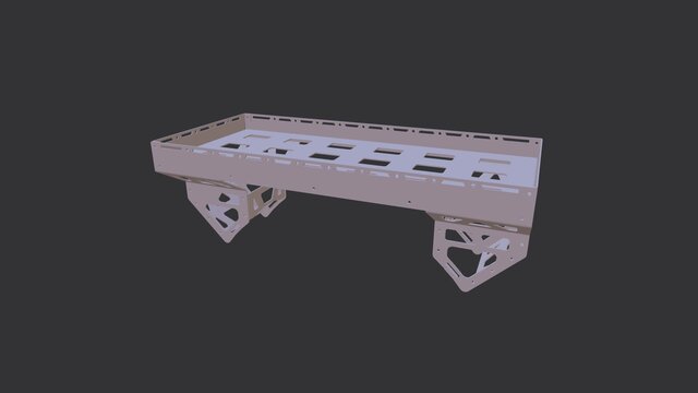 32"-40" Tire Storage Rack