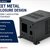 Sheet Metal Enclosure Design | SolidWorks | CNC Bending | Laser Cutting | Production Ready