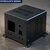 Sheet Metal Enclosure Design | SolidWorks | CNC Bending | Laser Cutting | Production Ready