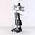 Telehealth Cart Design