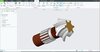 Multi-Axis CNC Toolpath Programming for Precision design by Adeleke