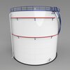API 650 Storage Tank - Oil & Gas design by jaimerosciano