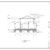 Interior design and cad service 2d