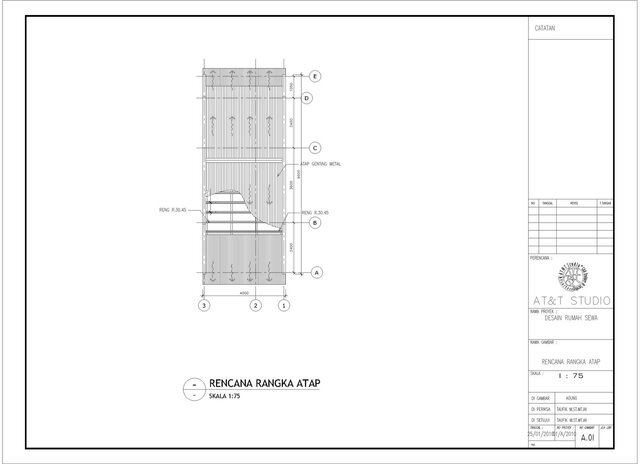 3D model of Interior design and cad service 2d