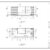 Interior design and cad service 2d