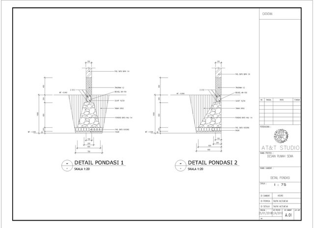 3D model of Interior design and cad service 2d