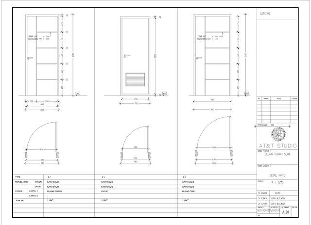 3D model of Interior design and cad service 2d