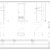 Interior design and cad service 2d