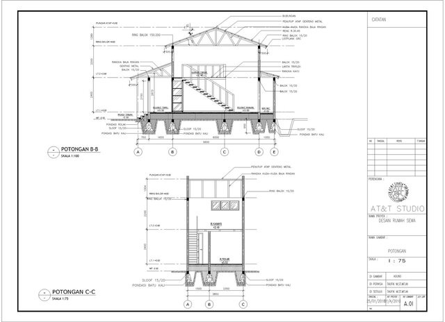 3D model of Interior design and cad service 2d