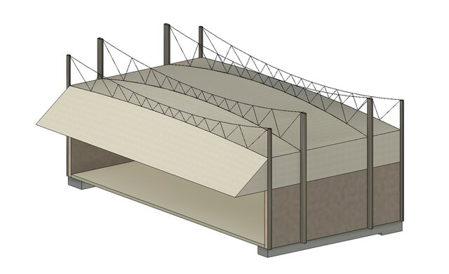 Padel Court