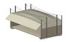 Padel Court design by sergiop13