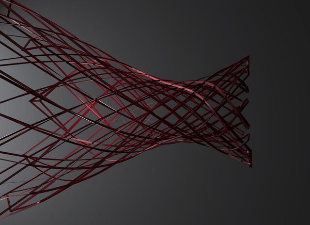 3D model of 3D Parametric Design