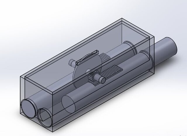 Mechanical Movement System