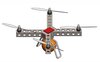 IoT-Assisted Multifunctional Drone | Mechanical CAD Design & Assembly design by inkiadhaque