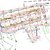 3D Surface Modeling and Earthwork Volume Calculation from GPS‑RTK Survey Data in Civil 3D
