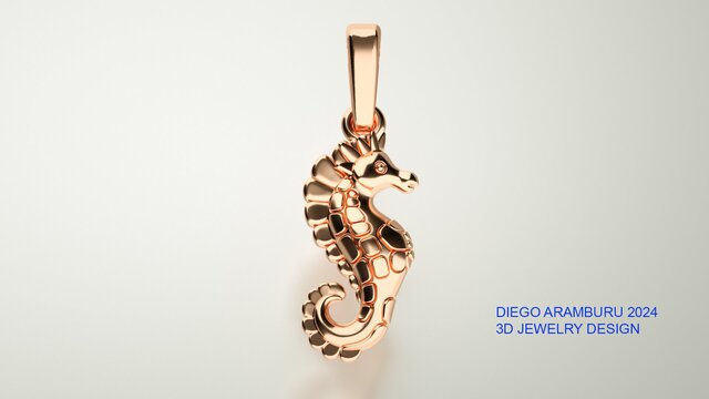 3D model of Custom orders