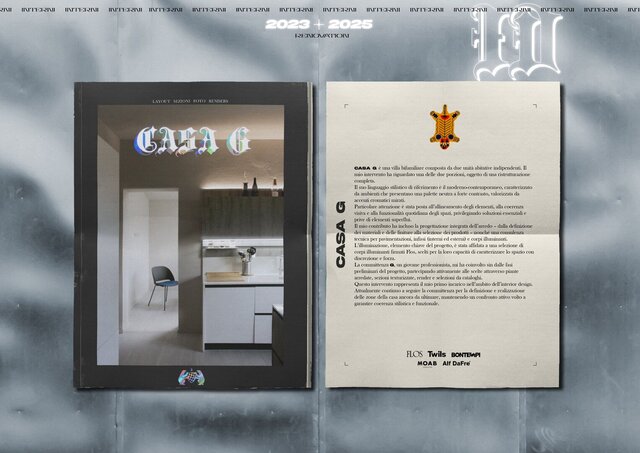 CASA G_1 I Renovation