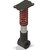 Coil Spring Suspension