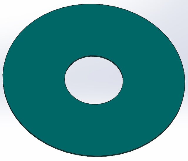 3D model of Latex Speed