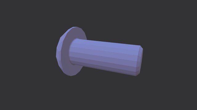 3D model of Latex Speed