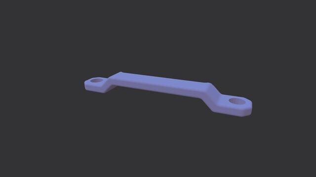 3D model of Latex Speed