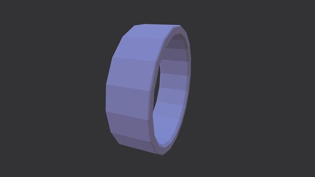 3D model of Latex Speed