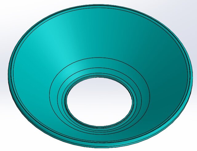 3D model of Latex Speed