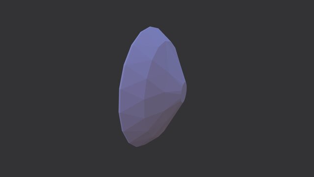 3D model of Latex Speed