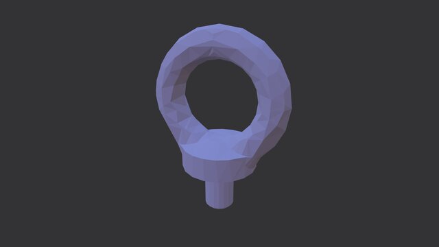 3D model of Latex Speed