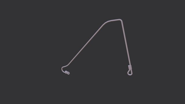 3D model of Latex Speed