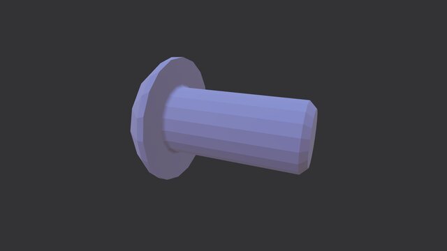 3D model of Latex Speed