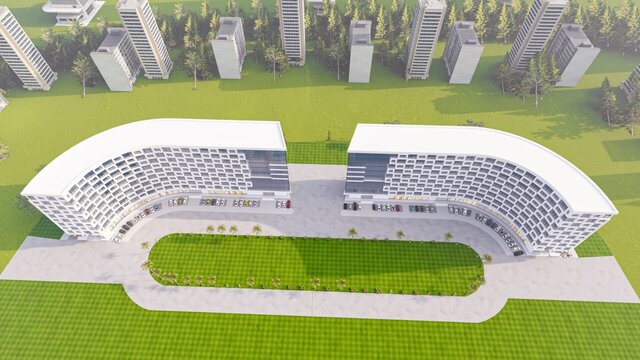 PINE HOSPITAL LAHORE – image 6 of 6