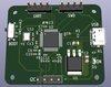 STM32F103C8T6 Minimum Development Board PCB design by habib64398