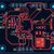 STM32F103C8T6 Minimum Development Board PCB
