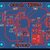 STM32F103C8T6 Minimum Development Board PCB