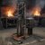 Industrial Pneumatic Power Hammer (70lb) Class_LV