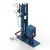 Industrial Pneumatic Power Hammer (70lb) Class_LV