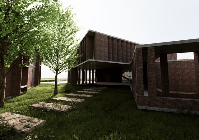 Designing A Pottery Village – image 6 of 6