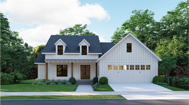 Home Exterior Design