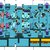Full 3D Steel Progressive Die Design | Automotive Stamping Tooling Outsourcing Service