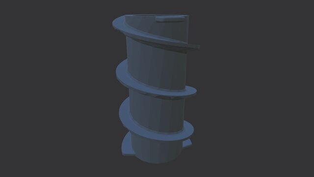 screw_shaft