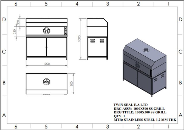 SAMPLE OF MY DESIGN WORK – image 6 of 7