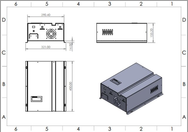 SAMPLE OF MY DESIGN WORK – image 2 of 7