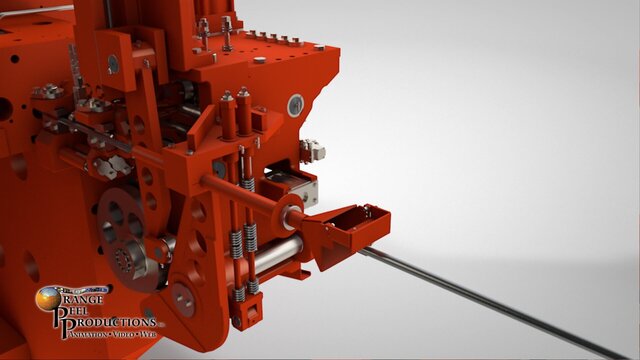 3D Animation/Rendering Services