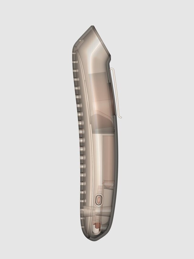 Cooling device. Prototype – image 2 of 4