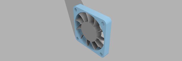 3D model of autodesk_fussion