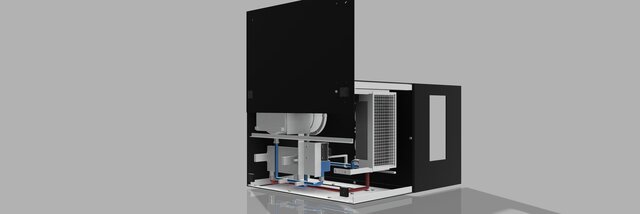 3D model of autodesk_fussion