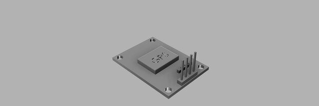 3D model of autodesk_fussion