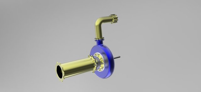Centrifugal Filter