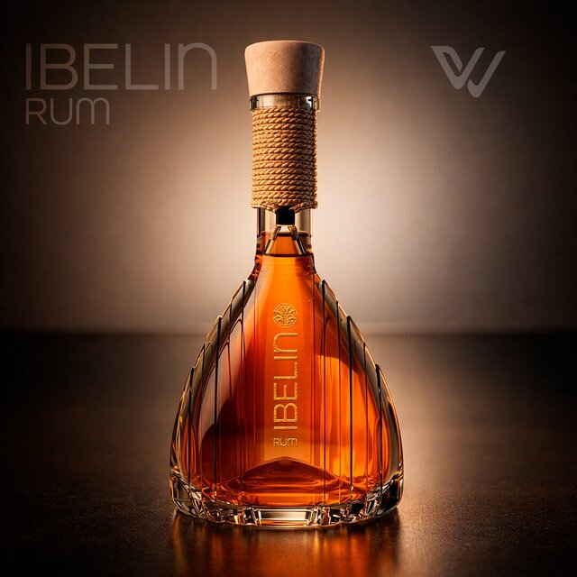 Ultra-Premium Packaging Design